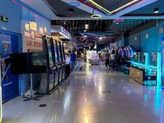 -大玩家(魏家庄万达店)