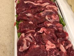 -阳坊大都涮羊肉(阳坊总店)