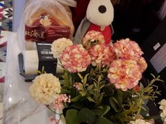 -TOUCH泰奇(南汇南门大街店)