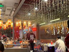 -朱光玉火锅馆(正弘城店)