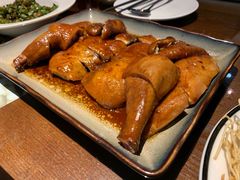 -皇后餐厅-煲仔·小菜·打边炉(古北店)