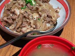 -仓桥家·焗寿司·锅物(光谷步行街店)