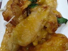 -小锅饭豆腐馆(太原街店)