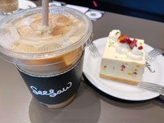 -Seesaw Coffee(苏州中心店)