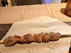 -耶里夏丽·丝路国际·新疆餐厅(浦东区东方路店)