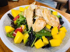 -AFS Cafe & Canteen(闽江二路店)