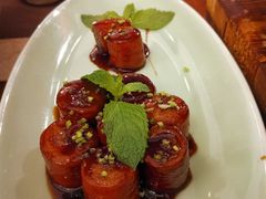-望京楼flavor餐厅(古北水镇景区店)
