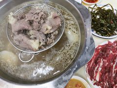 -贵宾牛·潮汕牛肉火锅(珠池总店)