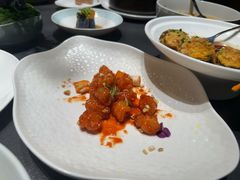 -曼格纳·曼芯馆(杨浦店)