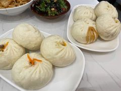 -李与白包子铺(桐梓林店)