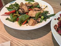 -花盐街·四川乐山小吃(西单大悦城店)