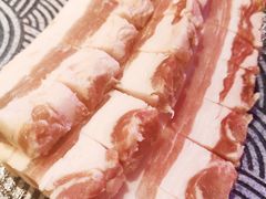 -十三姨正合丰烤肉(营迹路店)