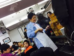 -香港蓮香樓(上環店)