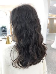 点击看大图 -KIMI HAIR SALON·烫染设计店