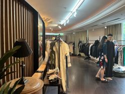 -梧桐照相馆(维景国际店)