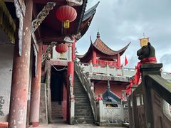 -龙泉洞(沙坪坝区)