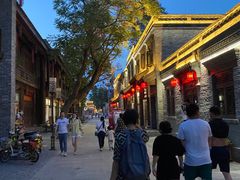 -粥翁粥婆(丛台店)