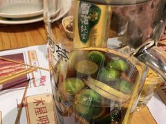 -木屋烧烤(白石洲店)