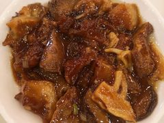 -九花山烤鸭店