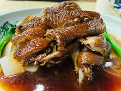 -和膳居饮食有限公司
