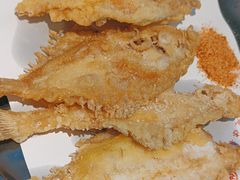 -连锦记海鲜烧烤大排档·锦州特色(西安路交大店)