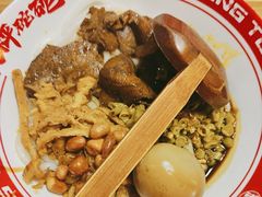 -秤砣砣·湖南粉面馆(青年路店)