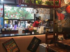 -槐店王婆大虾(开发区店)