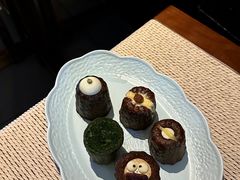 -发酵食堂(屏风街店)