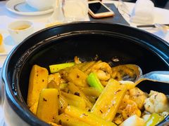 -宝丽轩中餐厅BAOLIXUAN