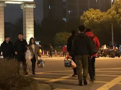 -江南大学(蠡湖校区)