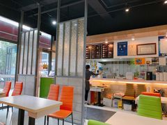 -米笑情(韩乐坊店)