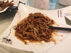 -顺丰轩园林酒家(天河店)