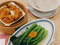 -点都德(中海环宇荟店)