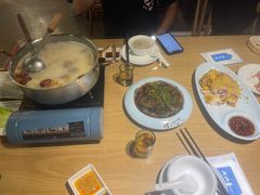 -潮汕壹号·潮汕菜·打边炉·生腌(总店)