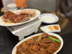 -丽的面家(多宝路店)