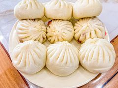 -庆丰包子铺(白塔寺店)