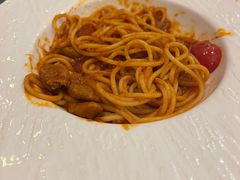 经典意式肉酱面-必胜客(城西银泰店)