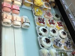 -凯斯汀蛋糕(大学城店)