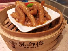 -点都德(千灯湖环宇城店)