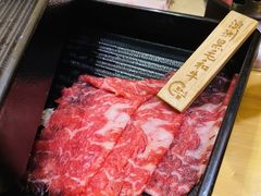 -丽和苑·自助寿喜锅(虹梅路店)