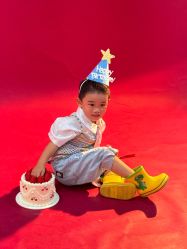 点击看大图 -光影纪·Baby·Home儿童摄影(丁桥店)