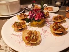 -香云轩·顺德菜(香云纱园林酒店店)