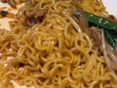 -喝丢一只鞋海鲜烧烤·海肠捞饭(东关街店)