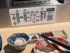 -肉肉大米(金虹桥店)