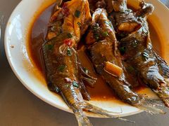 -临水阁农家乐饭店