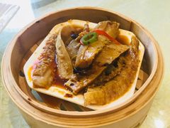 -顺德人家食府(黄金广场店)