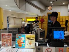 -纽约薯条(世豪广场店)