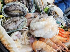 -真情鲍鱼海鲜汤