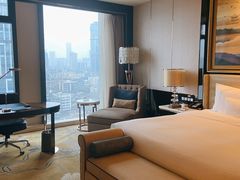 -长沙富力万达文华酒店