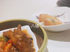 -云庭汇·粤菜海鲜(东盟盛天地店)